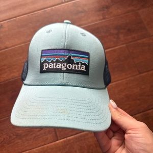 Patagonia Hat